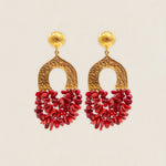 Pendientes Margaret Stone PEN225-The Nook Store