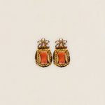 Pendientes Micenas Basic PEN239-The Nook Store