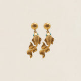 Pendientes Koi PEN271