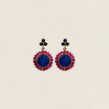 Pendientes Arabella PEN284