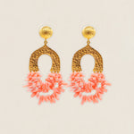 Pendientes Margaret Stone PEN225-The Nook Store