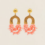 Pendientes Margaret Stone PEN225-The Nook Store