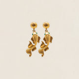 Pendientes Koi PEN271