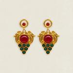 Pendientes Lúa PEN137 The Nook Store