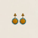 Pendientes Arabella PEN284