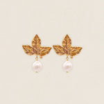 Pendientes Gaia PEN236-The Nook Store