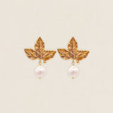 Pendientes Gaia PEN236-The Nook Store