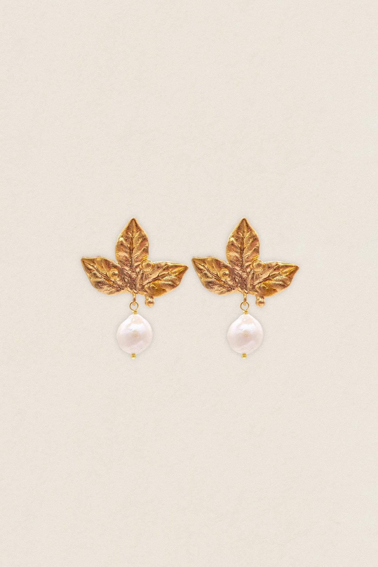 Pendientes Gaia PEN236-The Nook Store