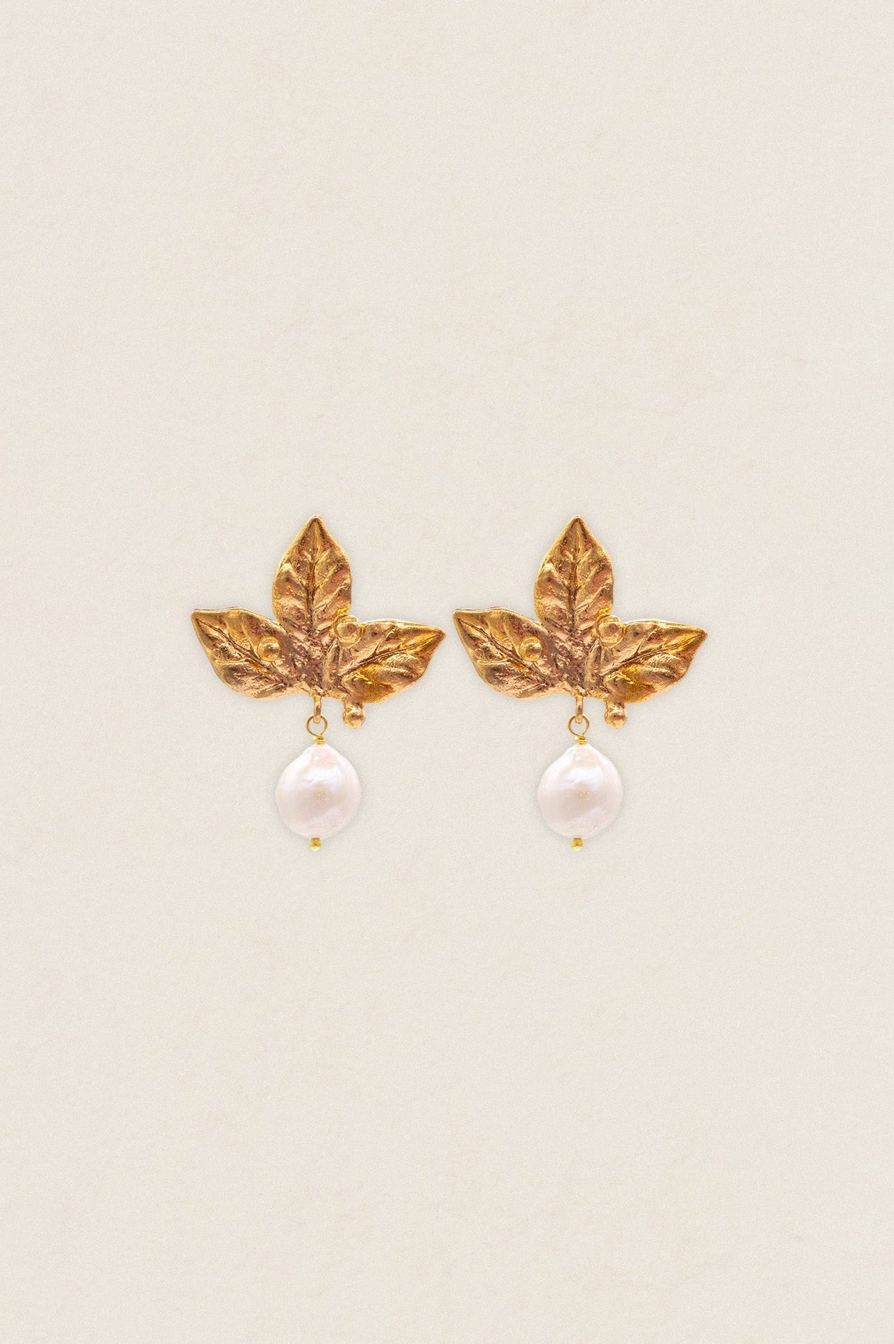 Pendientes Gaia PEN236-The Nook Store