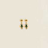 Pendientes Granada Point PEN190