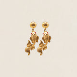 Pendientes Koi PEN271