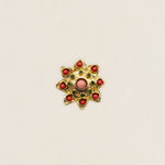 Broche Magnolia BR67-The Nook Store