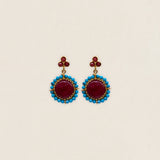 Pendientes Arabella PEN284