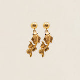 Pendientes Koi PEN271
