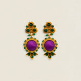 Pendientes Lyria PEN145