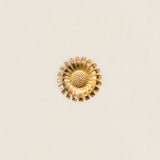 Broche Sun Flower BR79