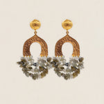 Pendientes Margaret Stone PEN225-The Nook Store