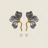 Pendientes Carmeron Jazmín PEN146