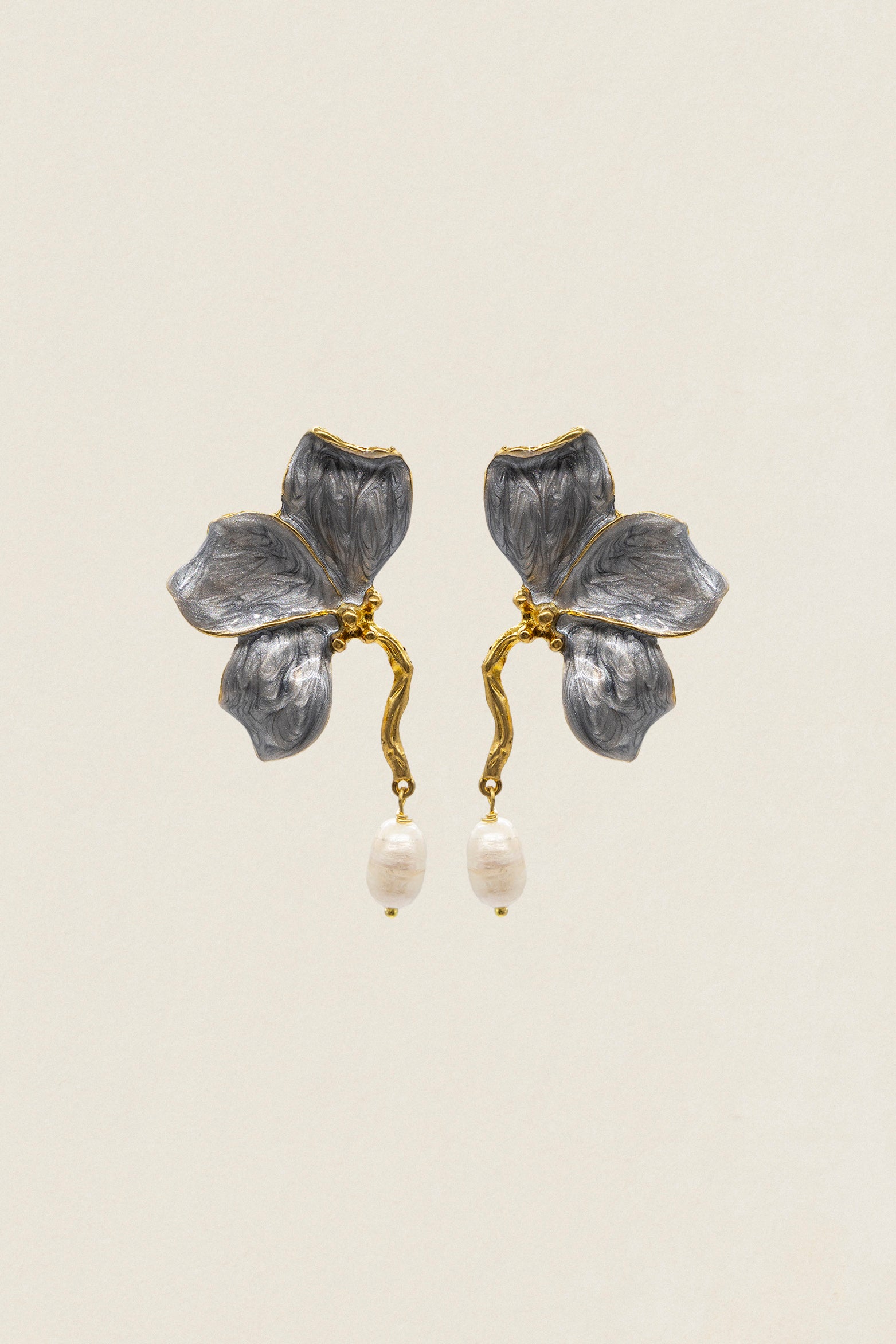 Pendientes Carmeron Jazmín PEN146