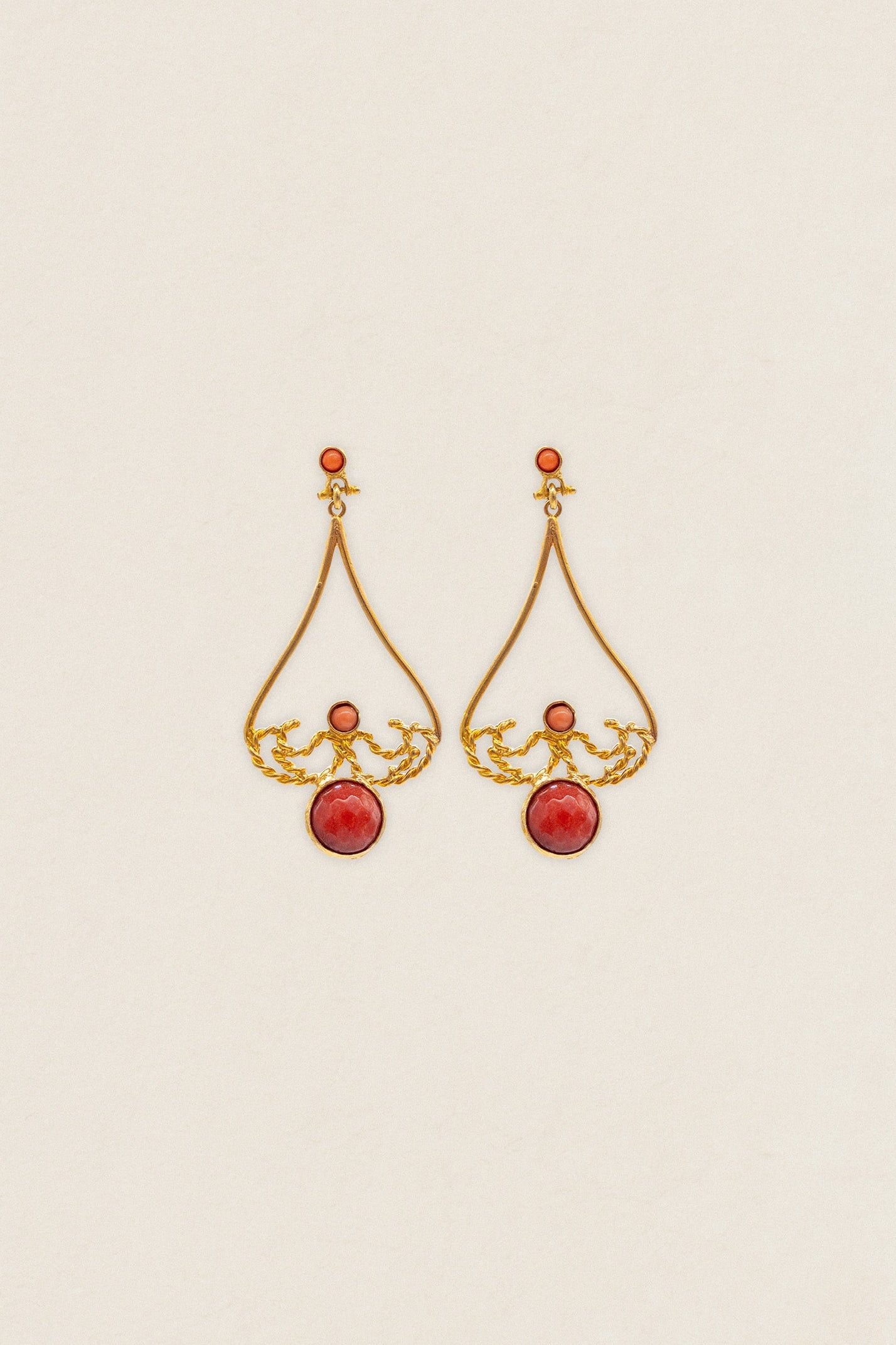Pendientes Zaria PEN234-The Nook Store