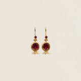 Pendientes Granadas Petite PEN280