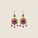 Pendientes Dream PEN232-The Nook Store