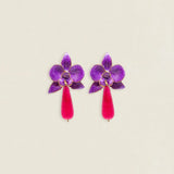 Pendientes PEN185 Carmiña Bicolor