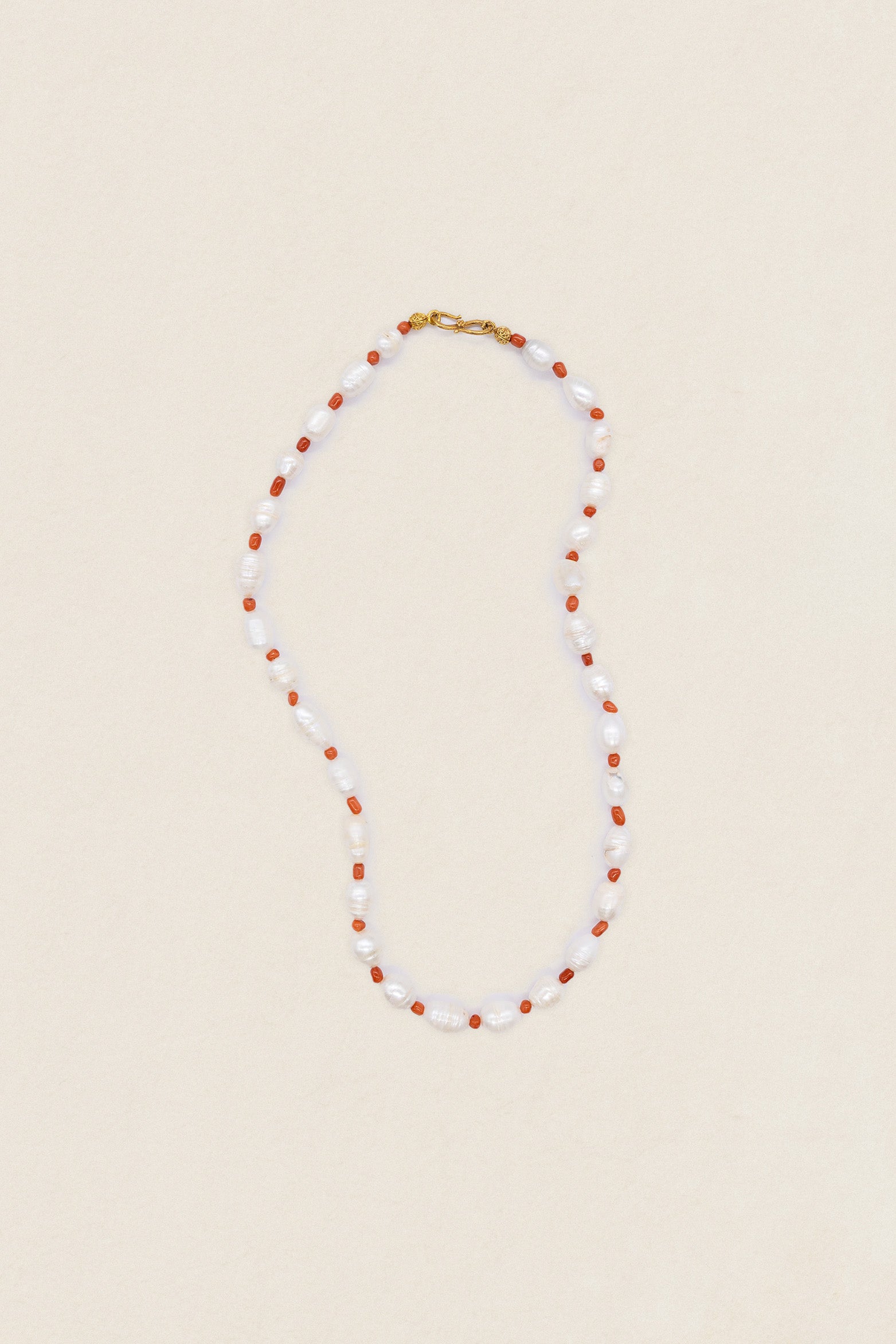 Pendentif en forme de larme Co61