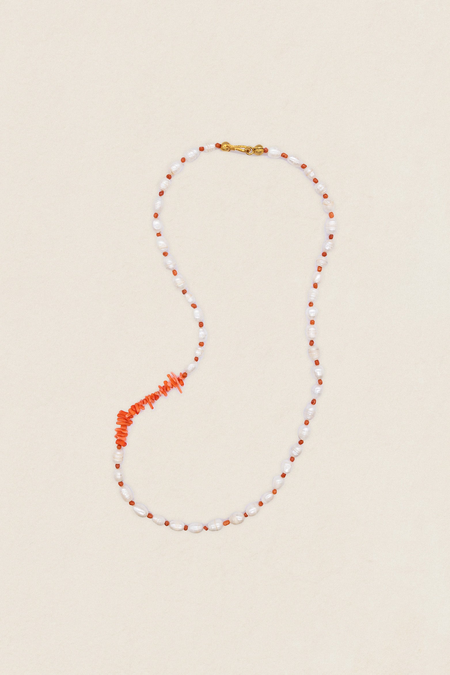 Pendentif en forme de larme Co61