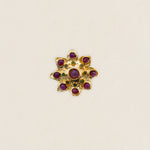 Broche Magnolia BR67-The Nook Store