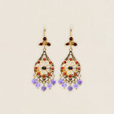 Pendientes Mencia Hang PEN218