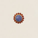 Broche Lidia Round BR78-The Nook Store