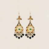 Pendientes Mencia Hang PEN218