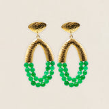 Pendientes Margaret PEN216-The Nook Store