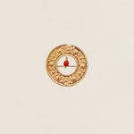 Broche Dafne Stone BR82-The Nook Store