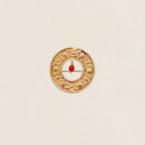 Broche Dafne Stone BR82-The Nook Store