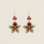 Pendientes Lirio PEN222-The Nook Store