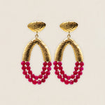 Pendientes Margaret PEN216-The Nook Store