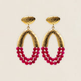 Pendientes Margaret PEN216-The Nook Store