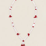 Collar Vianna Corales Co66-The Nook Store