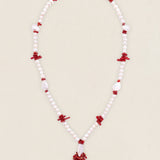 Collar Vianna Corales Co66-The Nook Store