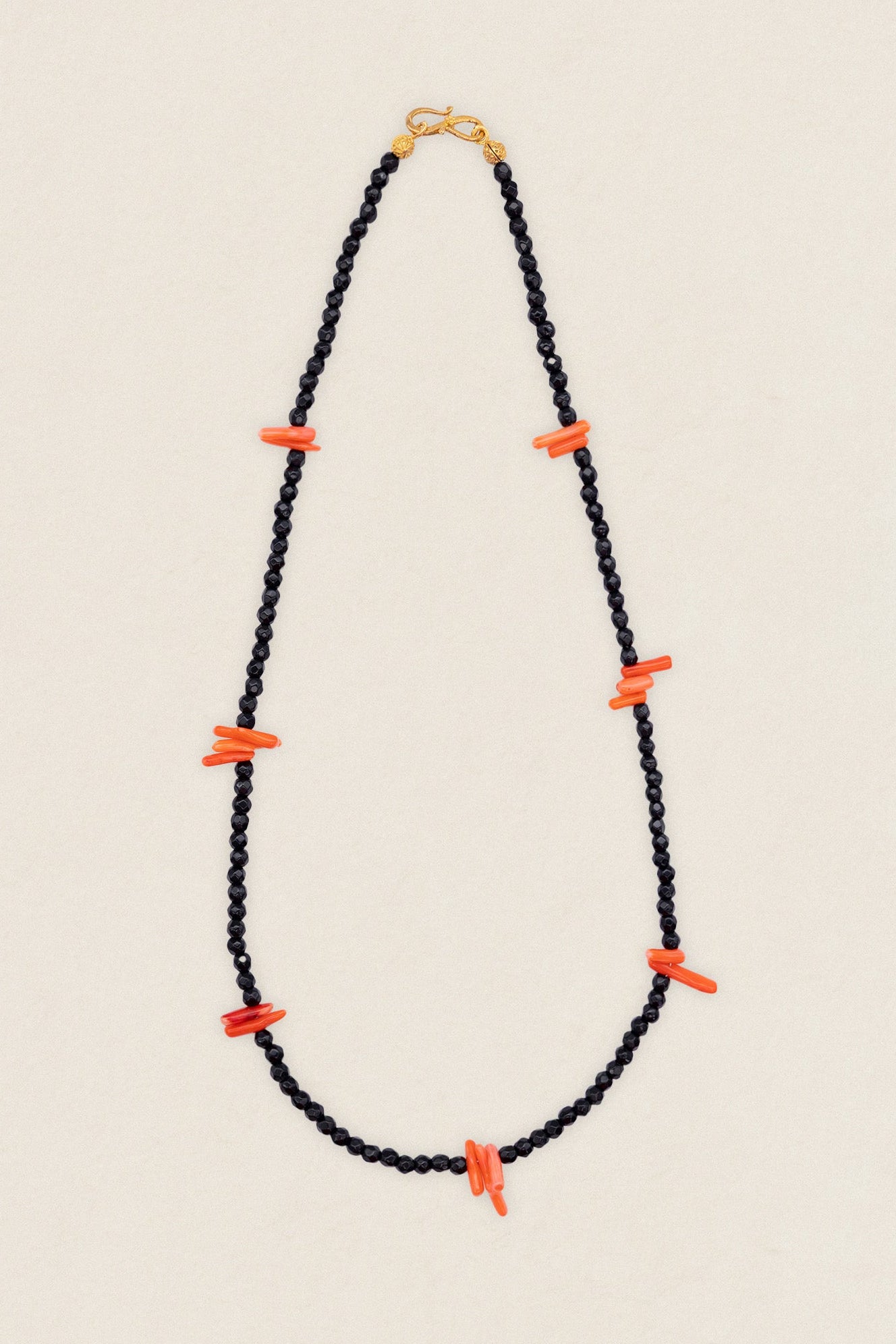 Collar Koralle Co63-The Nook Store