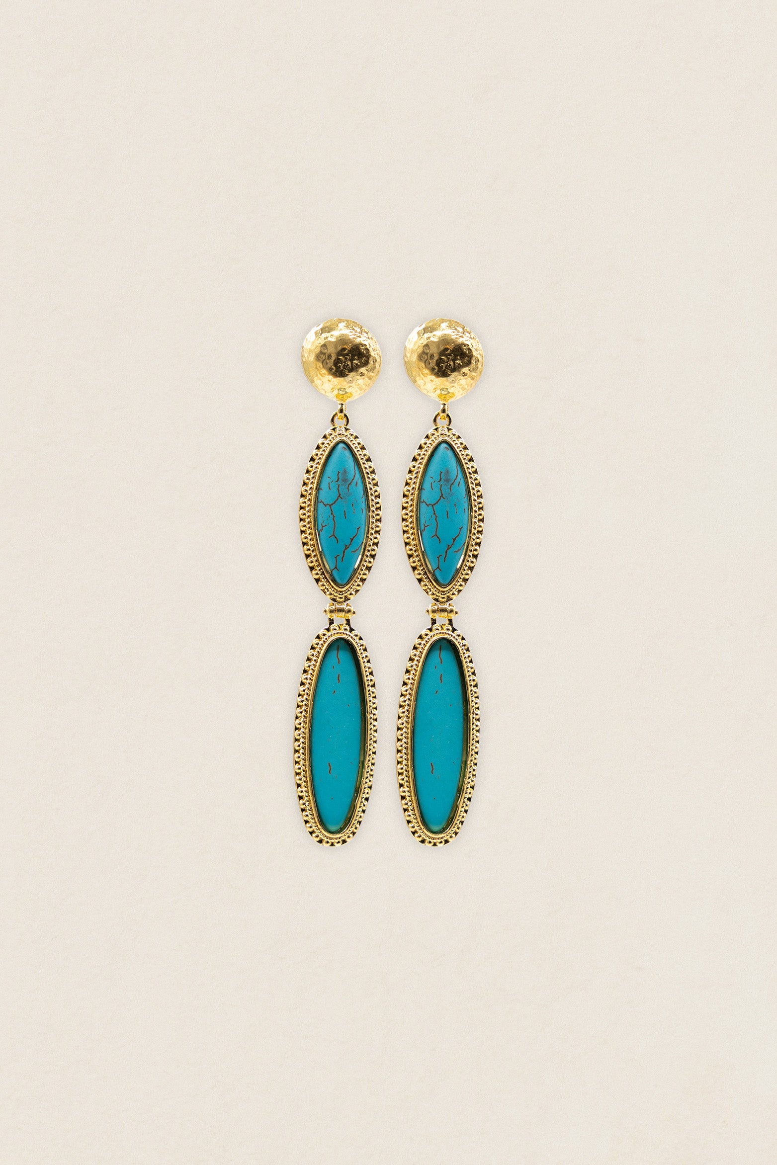 Pendientes Fenicia PEN227-The Nook Store