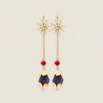 Pendientes Alessandria PEN172-The Nook Store