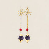 Pendientes Alessandria PEN172-The Nook Store