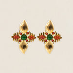 Pendientes Malta PEN226-The Nook Store