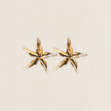 Pendientes Magnolia Curves PEN214-The Nook Store