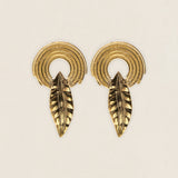 Pendientes Fiyi PEN226-The Nook Store