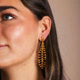 Pendientes Alessandria PEN172 The Nook Store