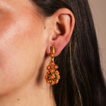 Pendientes Floris PEN65 The Nook Store